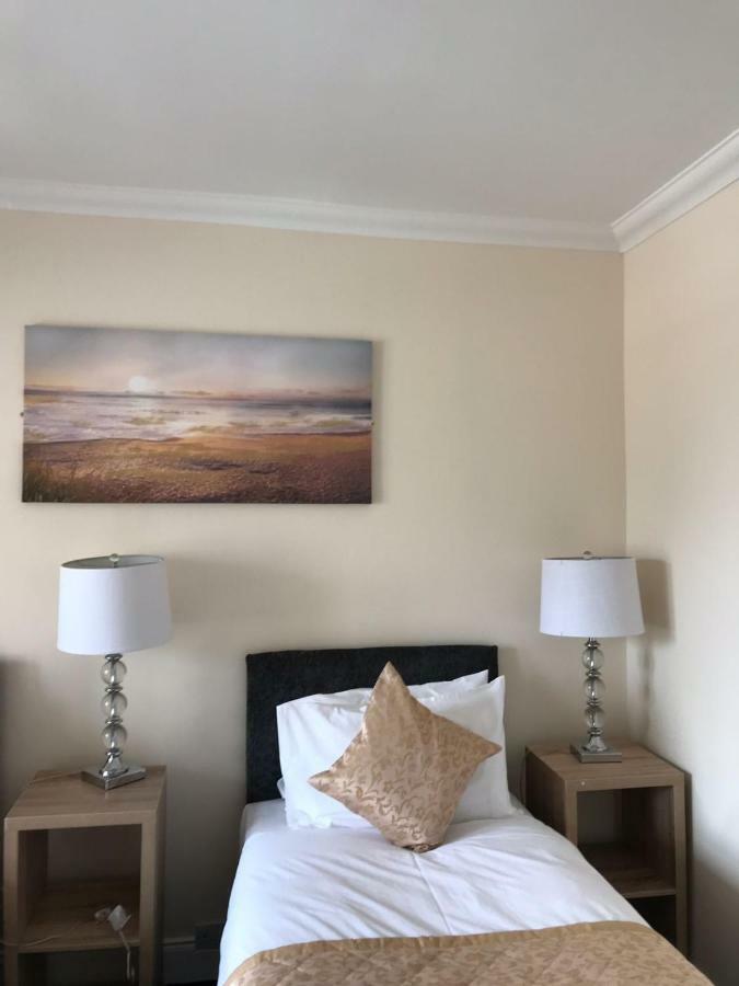 Royal Guest House Nairn Εξωτερικό φωτογραφία