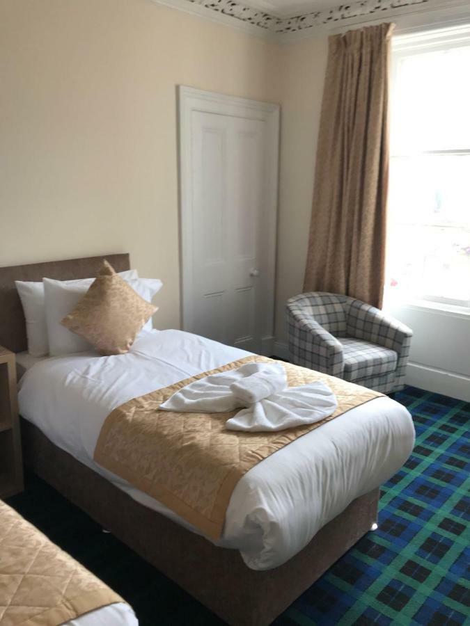 Royal Guest House Nairn Εξωτερικό φωτογραφία