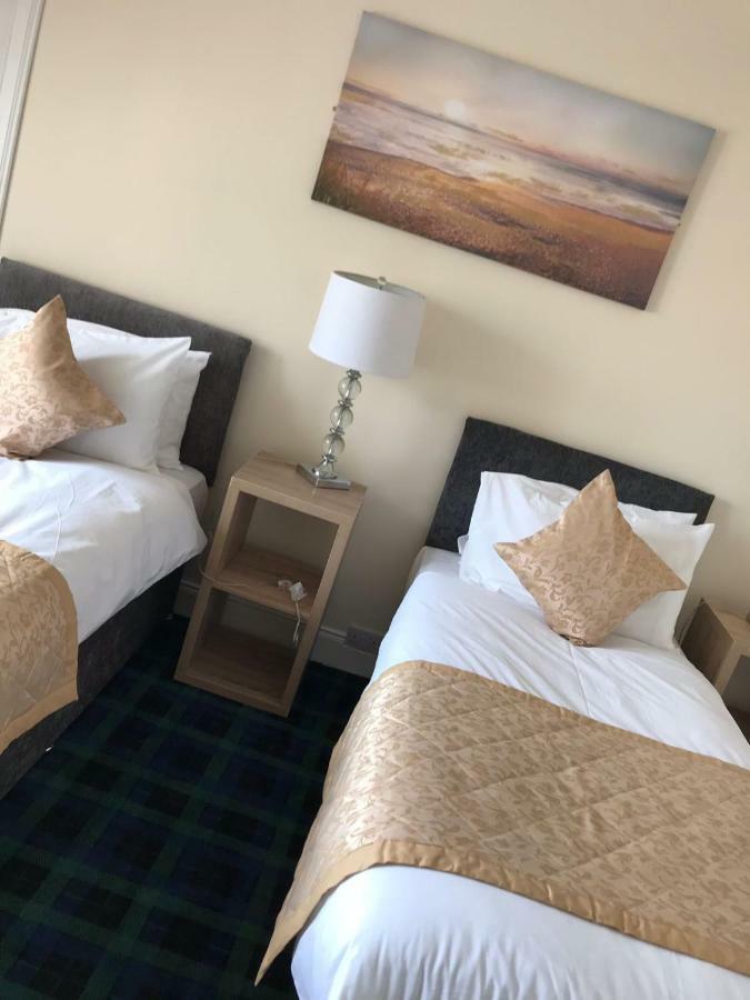 Royal Guest House Nairn Εξωτερικό φωτογραφία
