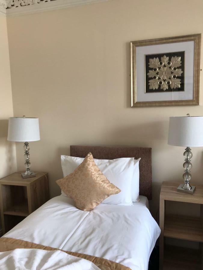 Royal Guest House Nairn Εξωτερικό φωτογραφία