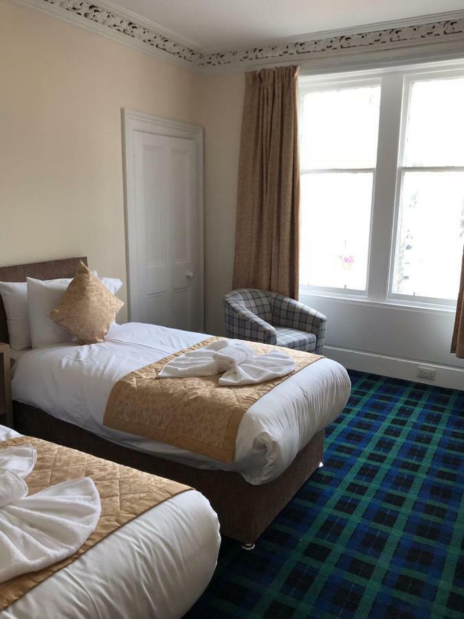 Royal Guest House Nairn Εξωτερικό φωτογραφία