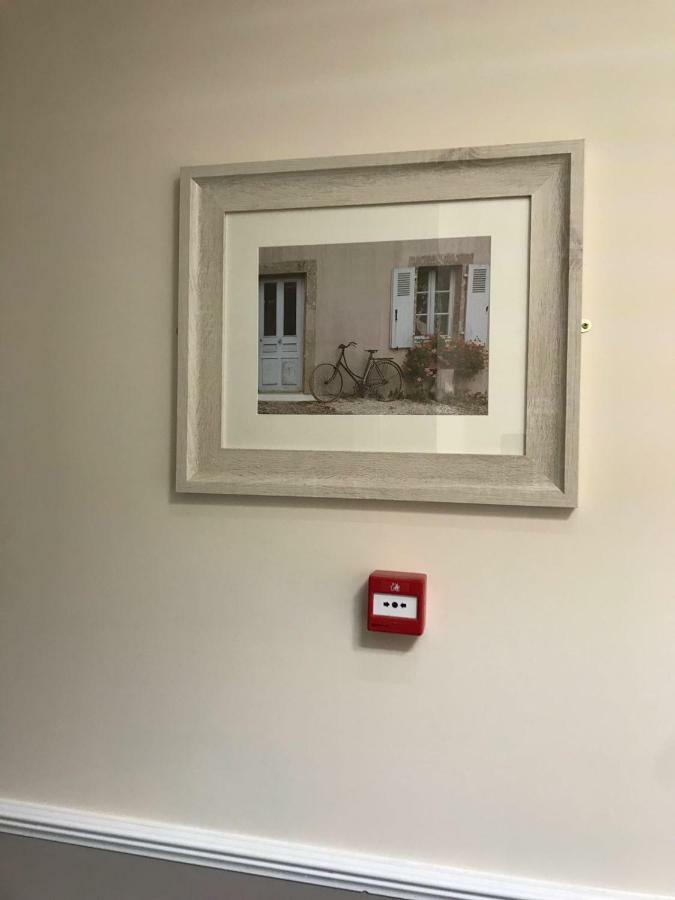 Royal Guest House Nairn Εξωτερικό φωτογραφία