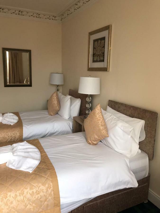 Royal Guest House Nairn Εξωτερικό φωτογραφία
