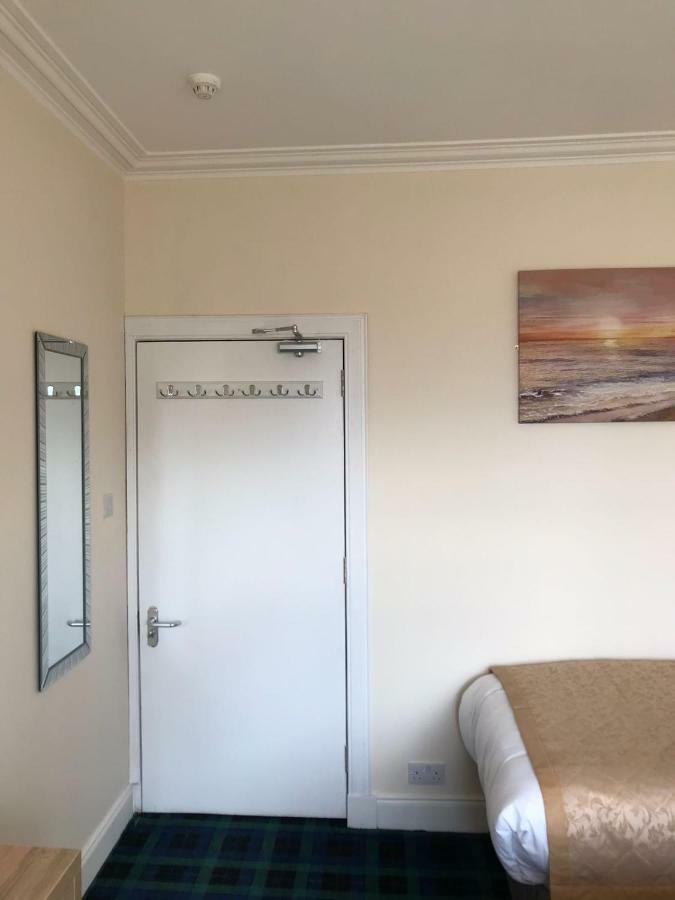 Royal Guest House Nairn Εξωτερικό φωτογραφία